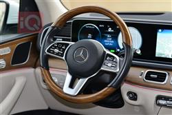 مرسيدس بنز GLS